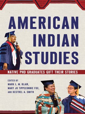cover image of American Indian Studies